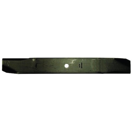 Lawn Mower Blade, 20 In. L, 2-1/2 In. W MPN:345-156
