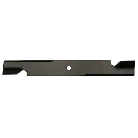 Lawn Mower Blade, 20-1/2 In. L MPN:355-036