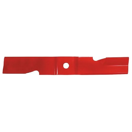 Lawn Mower Blade, 20-3/4 In. L, 3 In. W MPN:355-177