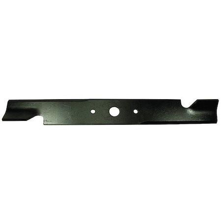 Lawn Mower Blade, 20-1/2 In. L MPN:355-343