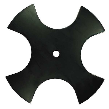 Star Edger Blade, 9 In. Dia. MPN:375-411