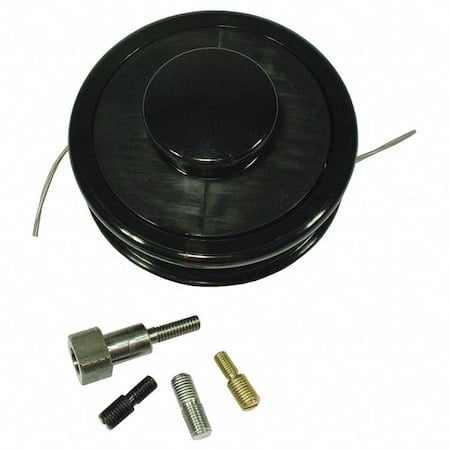 Bump Feed Trimmer Head MPN:385-154