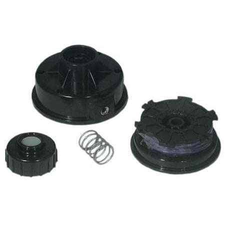 Trimmer Head MPN:385-256