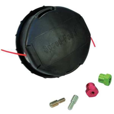 Trimmer Head MPN:385-288