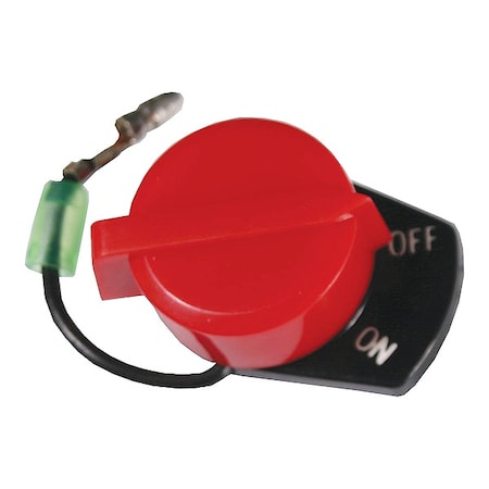 Engine Stop Switch MPN:430-602