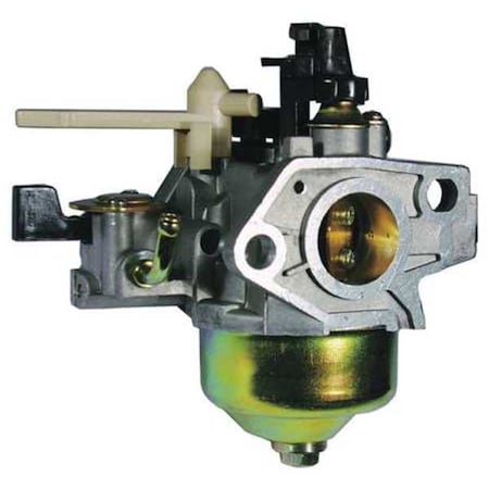 Replacement Carburetor MPN:520-722