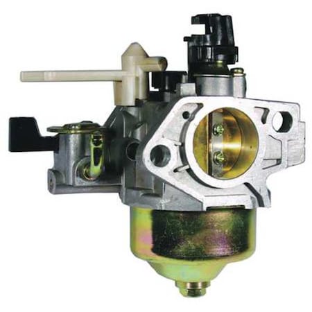 Replacement Carburetor MPN:520-738