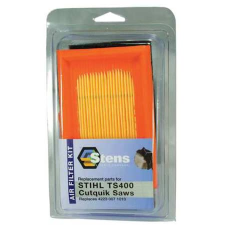 Air Filter Kit MPN:605-208