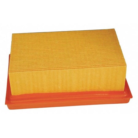 Air Filter, 1 5/16 In. MPN:605-228