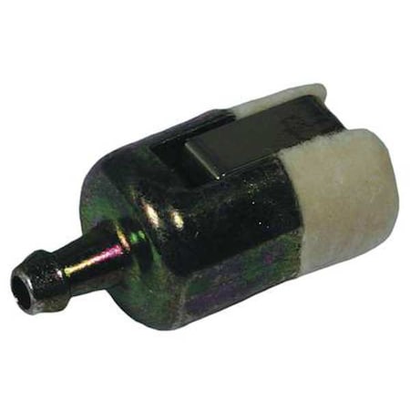 Fuel Filter MPN:610393