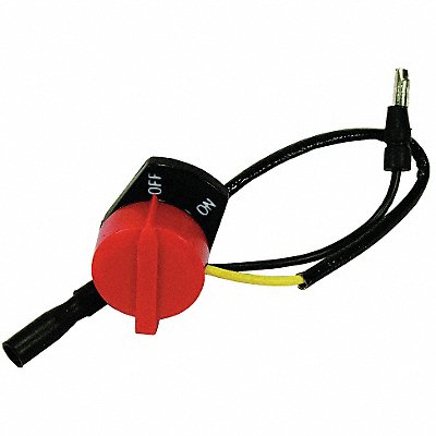 Engine Stop Switch MPN:430558