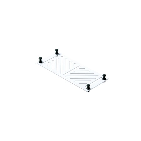 FastHome Universal Mounting Plate Module MPN:550-001