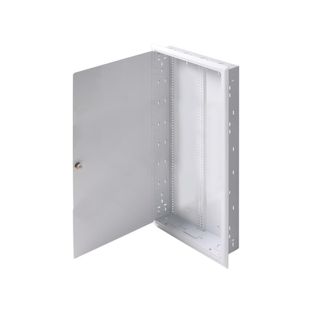 In-Wall Mount Enclosure, FastHome, 32in MPN:550-205