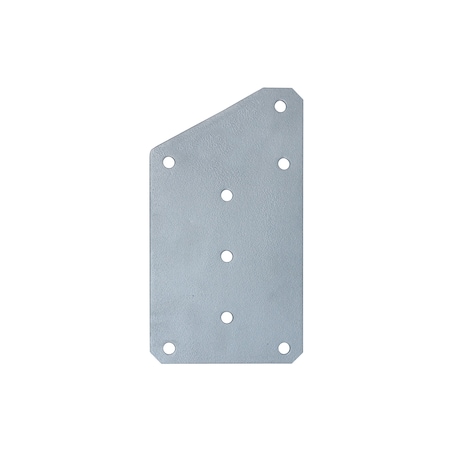 Fascia Mount Plate MPN:221-355