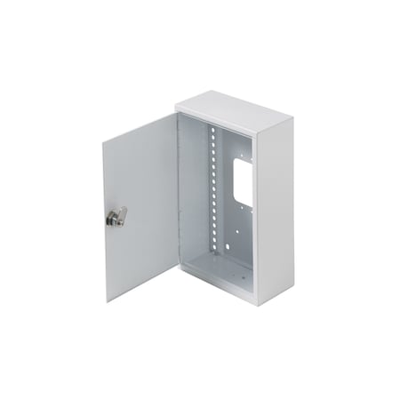 Surface Mount Enclosure, FastHome, 11in MPN:550-100