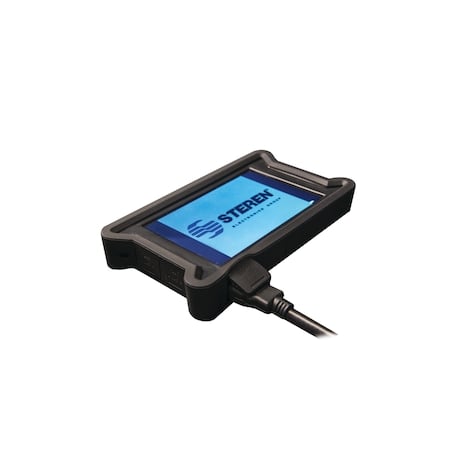 HDMI Display Tester MPN:BL-526-105