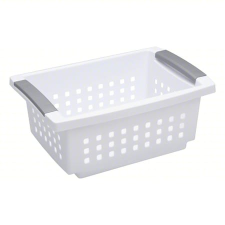 Storage Tote, Small Stacking Basket MPN:16608004F