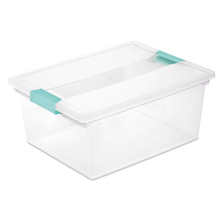 Clip Box, 14