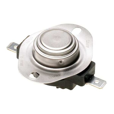 Vent Spill Switch 190 MPN:11J11R02833-001