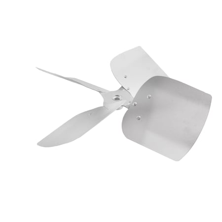 Fan Blade, 18