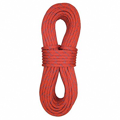 Static Rope PES 7/16 in Dia 150 ft L MPN:P110080046