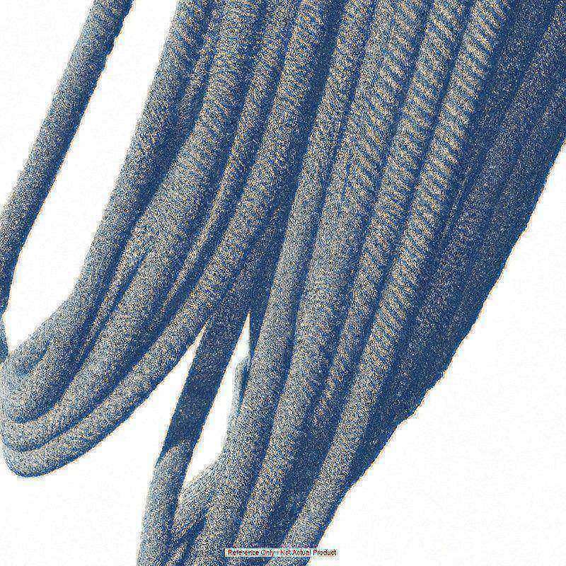 Aramid Static Rope 1/2 Dia 660 ft L MPN:T12AN200
