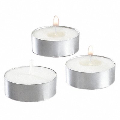 Candle Wax 15-1/2 in L 16 lb PK500 MPN:40100