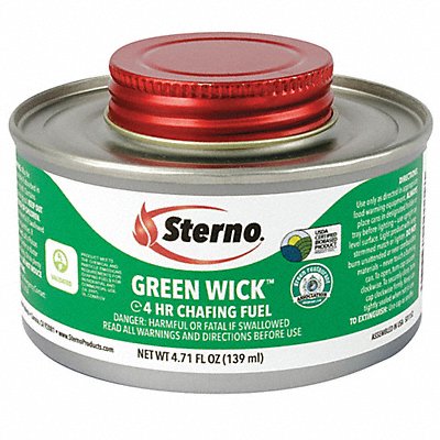 Green Wick PK24 MPN:10120