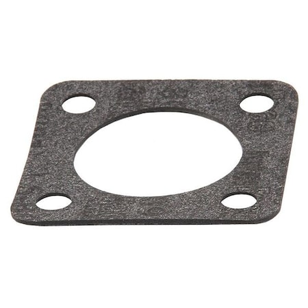 Gasket U Flange Heater MPN:A57-1114