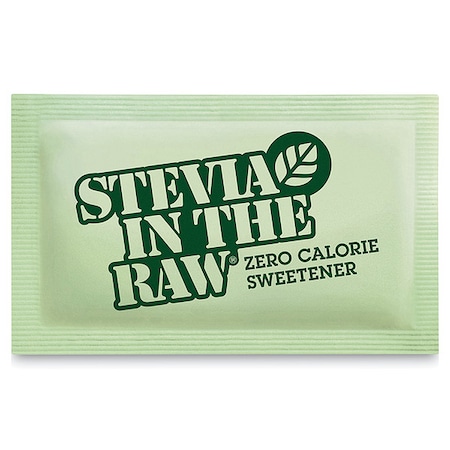 Sweetener, 2.5 oz Packet, PK600 MPN:4480075050