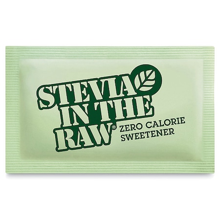 Sweetener, 0.04 oz Packet, PK200 MPN:4480076014