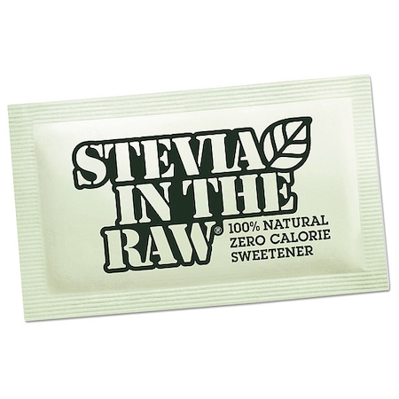 Sweetener Packets, 0.035 oz., PK400 MPN:76014 CASE
