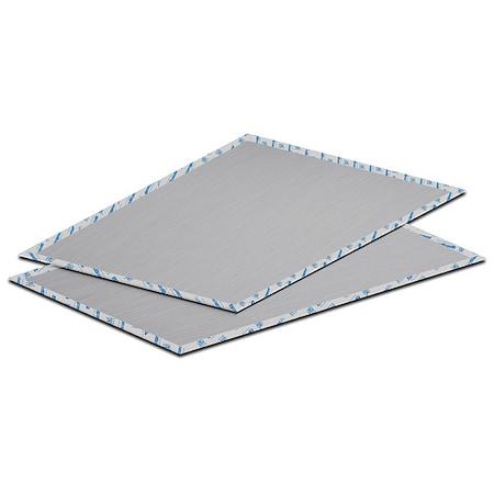 Fire Barrier Composite Sheet, 28 x 16 In. MPN:CS1628