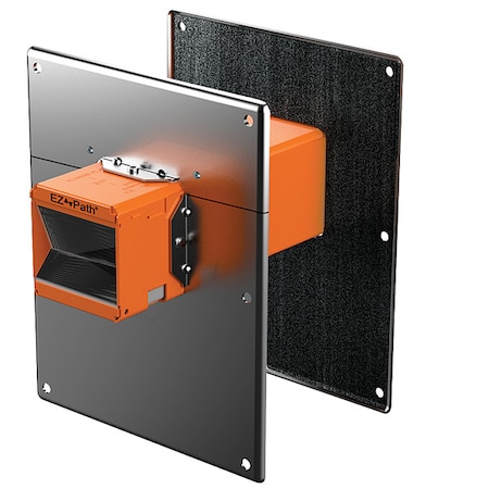 Retrofit Kit-Device With Plate Pack MPN:EZDP33WR