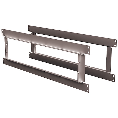 Multi-Gang Pathway Wall Brackets MPN:EZP544W