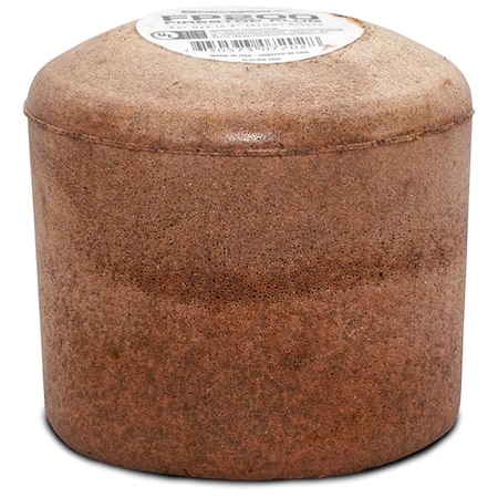 Firestop Plug, 2 In. W, 3 In. H MPN:FP200