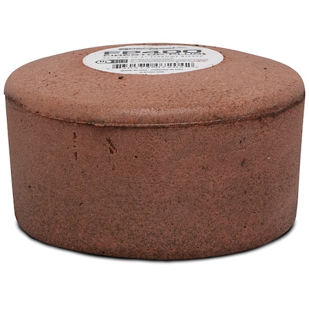 Firestop Plug, 4 In. W, 3 In. H MPN:FP400