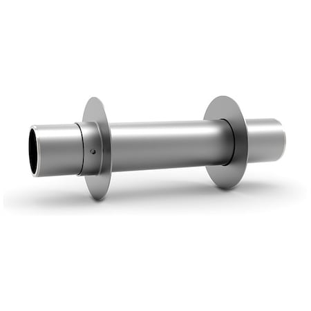 Sleeve Kit, 12 In.L, 2 In.D, Steel MPN:FS201