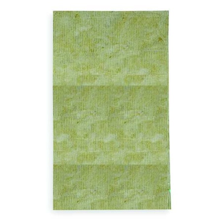 Mineral Board, 1-1/2 In.H, 48 In.L, PK2 MPN:SSAMW