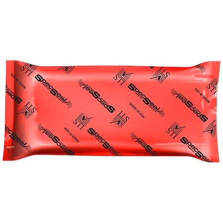 Fire Barrier Pillow, 9 In. L, 4 In. W MPN:SSB14