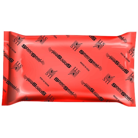 Fire Barrier Pillow, 9 In. L, 4 In. W MPN:SSB24