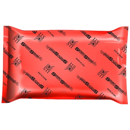 Fire Barrier Pillow, 9 In. L, 6 In. W MPN:SSB26