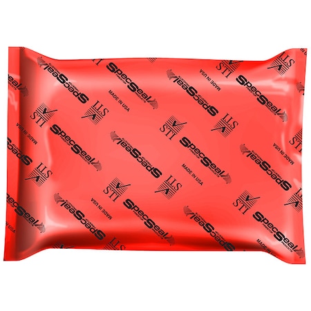 Fire Barrier Pillow, 9in x 3in x 6in MPN:SSB36