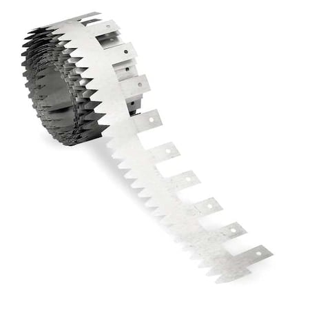 Fire Barrier Restraining Collar, 25 ft. L MPN:SSWRC2