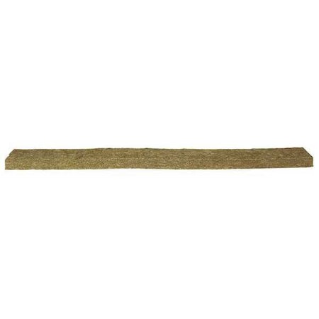 Flute Filler 1.5 X 3.5 X 4.5 MPN:F11235