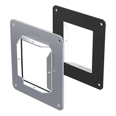 Ezpath Series 44+ -Wall Bracket MPN:EZP144W