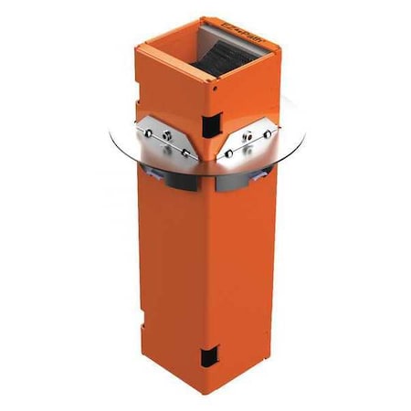Floor Kit-Device With Floor Plate Pack MPN:EZDP133FK