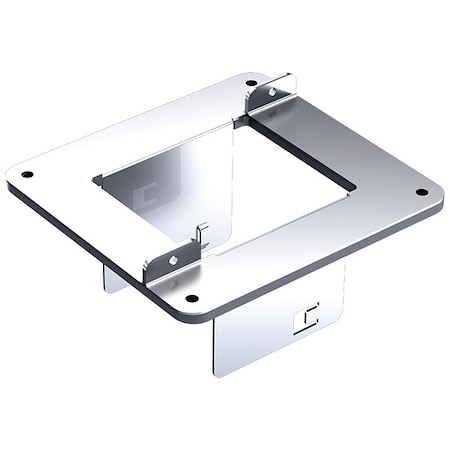 EZPATH Series 44 Floor Plate Pack MPN:EZP144F