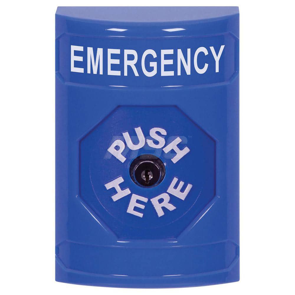Push-Button Switch: MPN:SS2400EM-EN