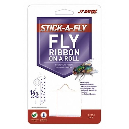 Fly Ribbon On A Roll MPN:442